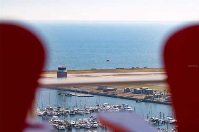 175 1ST STREET S 2608, St Petersburg, FL 33701