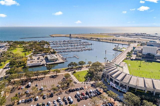 175 1ST STREET S 2608, St Petersburg, FL 33701