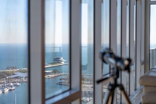 175 1ST STREET S 2608, St Petersburg, FL 33701