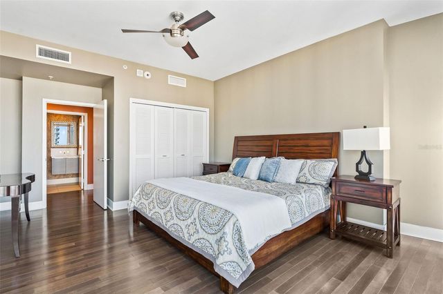 175 1ST STREET S 2608, St Petersburg, FL 33701