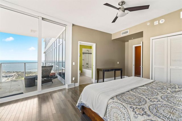 175 1ST STREET S 2608, St Petersburg, FL 33701