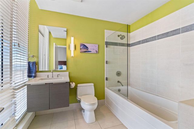 175 1ST STREET S 2608, St Petersburg, FL 33701