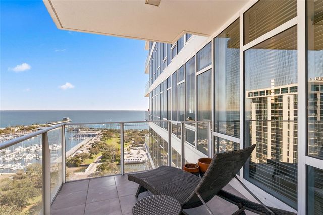 175 1ST STREET S 2608, St Petersburg, FL 33701