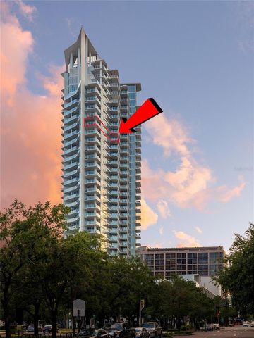 175 1ST STREET S 2608, St Petersburg, FL 33701