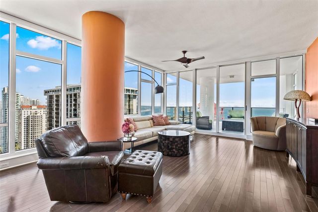 175 1ST STREET S 2608, St Petersburg, FL 33701