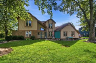 3366 Sea Turtle Drive, Butler Twp, OH 45414