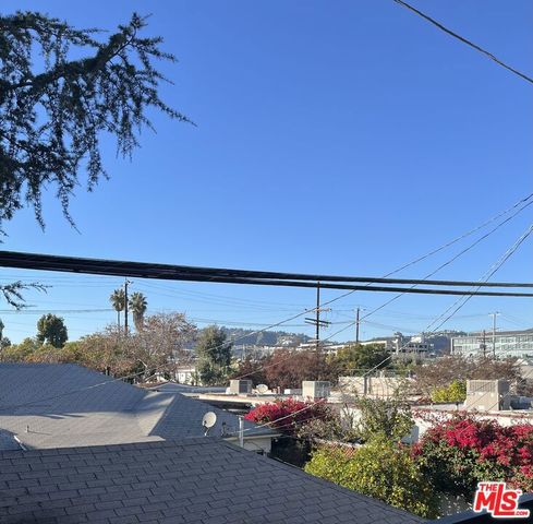 857 N Detroit Street, Los Angeles, CA 90046