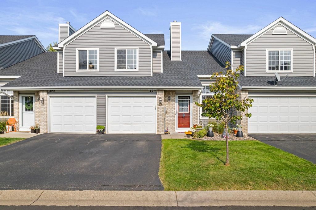 420 Monk Court, Chanhassen, MN 55317
