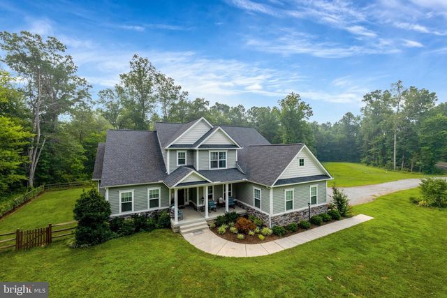 11383 LUCKY HILL RD, Bealeton, VA 22712