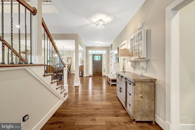 11383 LUCKY HILL RD, Bealeton, VA 22712