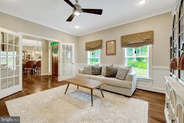 11383 LUCKY HILL RD, Bealeton, VA 22712