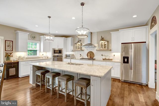 11383 LUCKY HILL RD, Bealeton, VA 22712