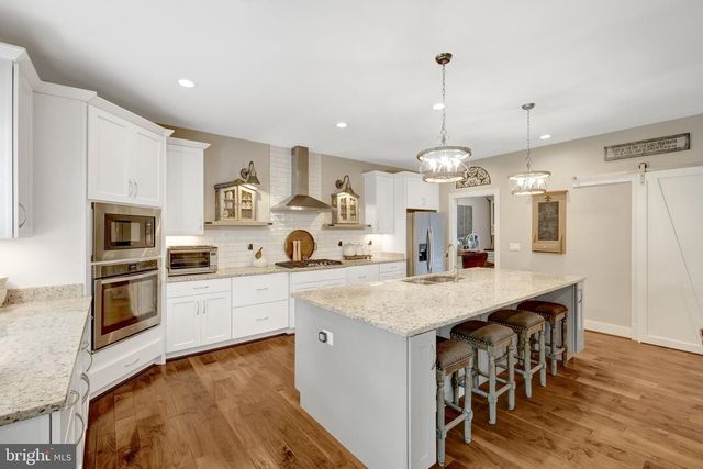 11383 LUCKY HILL RD, Bealeton, VA 22712