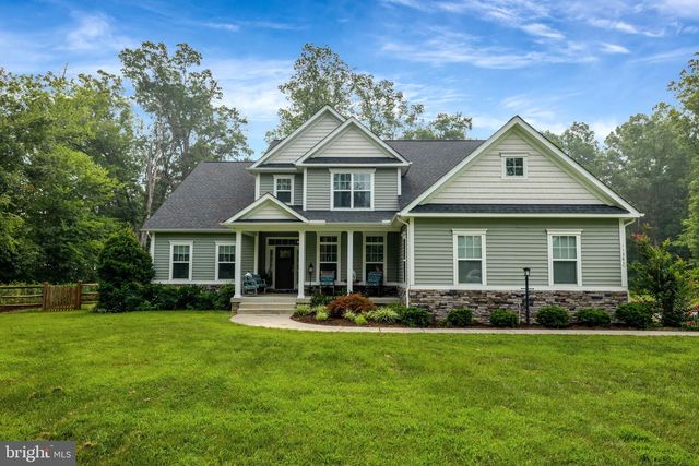 11383 LUCKY HILL RD, Bealeton, VA 22712
