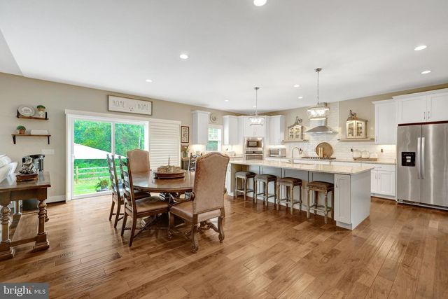 11383 LUCKY HILL RD, Bealeton, VA 22712