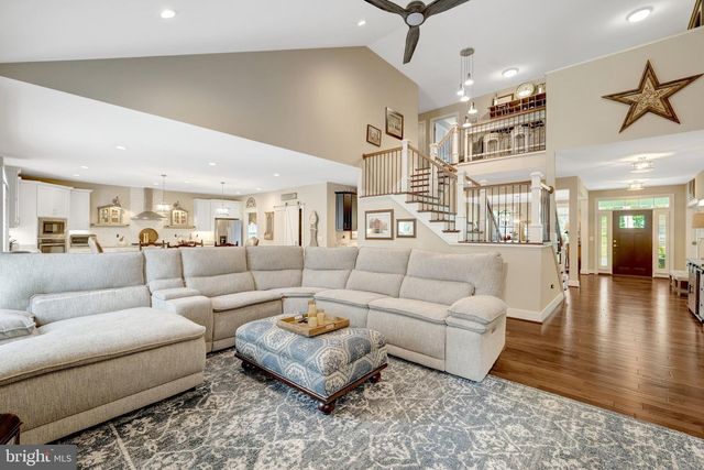 11383 LUCKY HILL RD, Bealeton, VA 22712