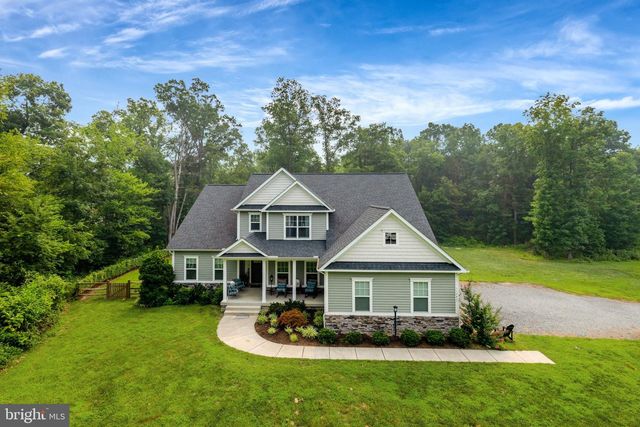 11383 LUCKY HILL RD, Bealeton, VA 22712