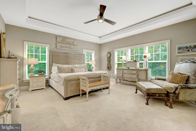 11383 LUCKY HILL RD, Bealeton, VA 22712