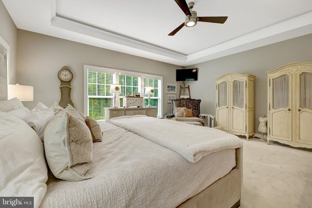 11383 LUCKY HILL RD, Bealeton, VA 22712