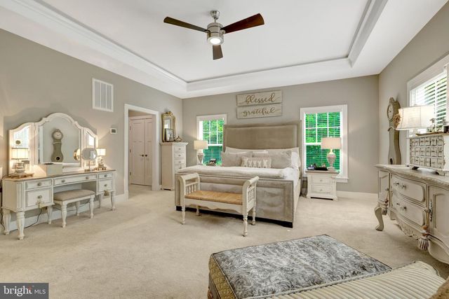 11383 LUCKY HILL RD, Bealeton, VA 22712