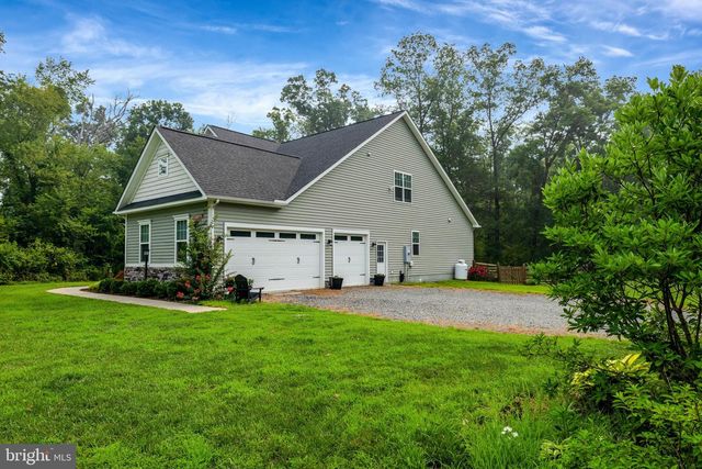 11383 LUCKY HILL RD, Bealeton, VA 22712