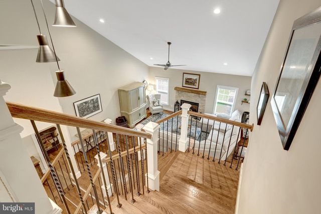 11383 LUCKY HILL RD, Bealeton, VA 22712