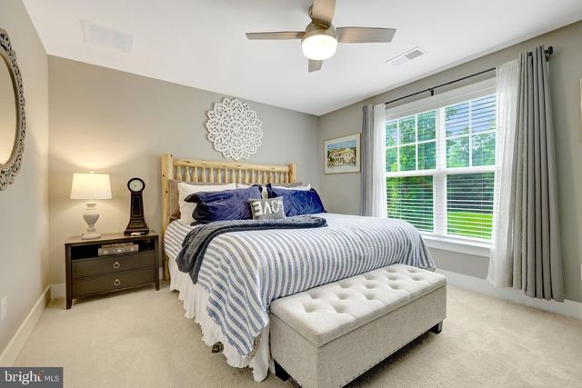 11383 LUCKY HILL RD, Bealeton, VA 22712