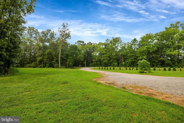 11383 LUCKY HILL RD, Bealeton, VA 22712