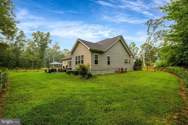 11383 LUCKY HILL RD, Bealeton, VA 22712