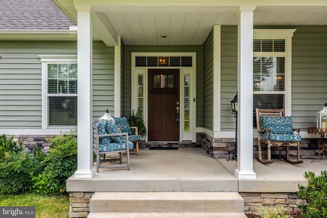 11383 LUCKY HILL RD, Bealeton, VA 22712