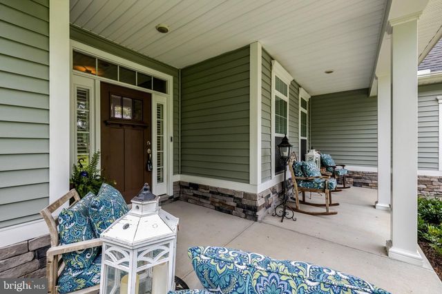 11383 LUCKY HILL RD, Bealeton, VA 22712