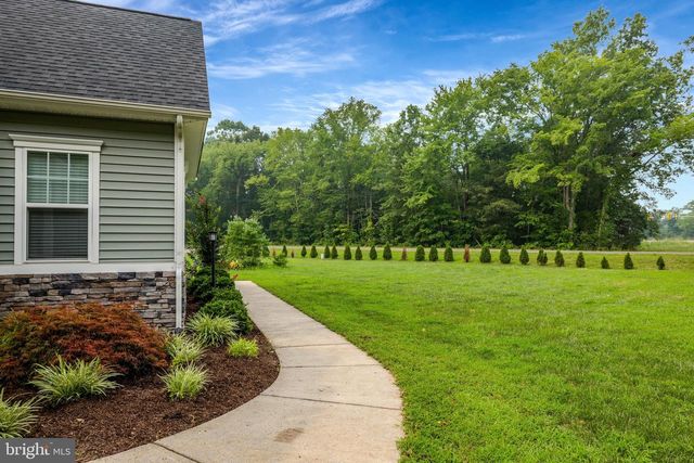 11383 LUCKY HILL RD, Bealeton, VA 22712
