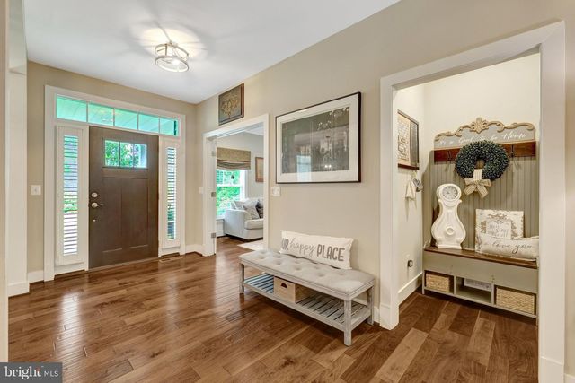 11383 LUCKY HILL RD, Bealeton, VA 22712