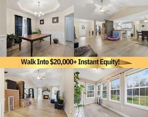 1102 Sutherland Drive, Winder, GA 30680