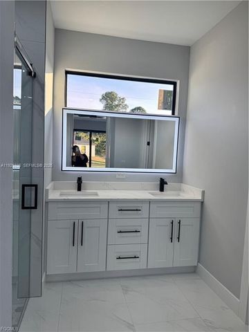 3414 4th ST SW, Lehigh Acres, FL 33976