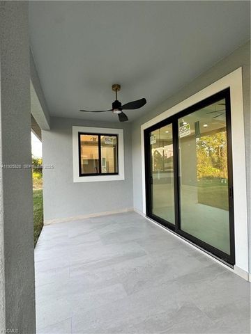 3414 4th ST SW, Lehigh Acres, FL 33976