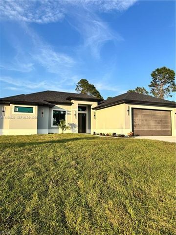 3414 4th ST SW, Lehigh Acres, FL 33976