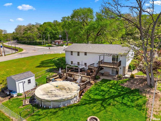 1415 N PARKWAY Drive, Pekin, IL 61554