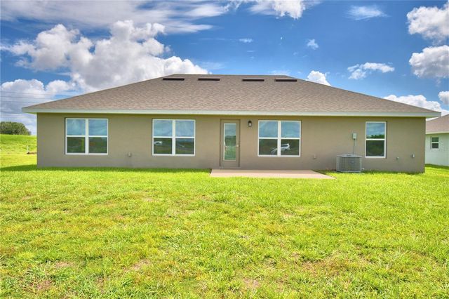 4612 CALAMINT LANE, Auburndale, FL 33823