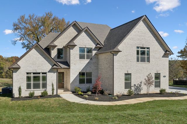 2895 Cooper Creek Rd, Woodlawn, TN 37191