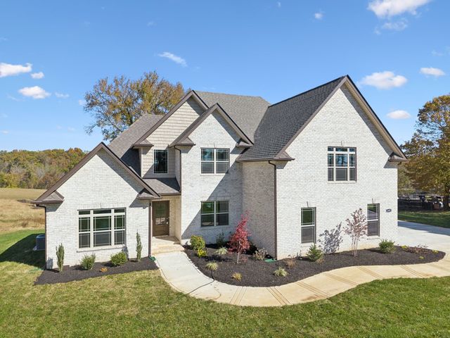 2895 Cooper Creek Rd, Woodlawn, TN 37191