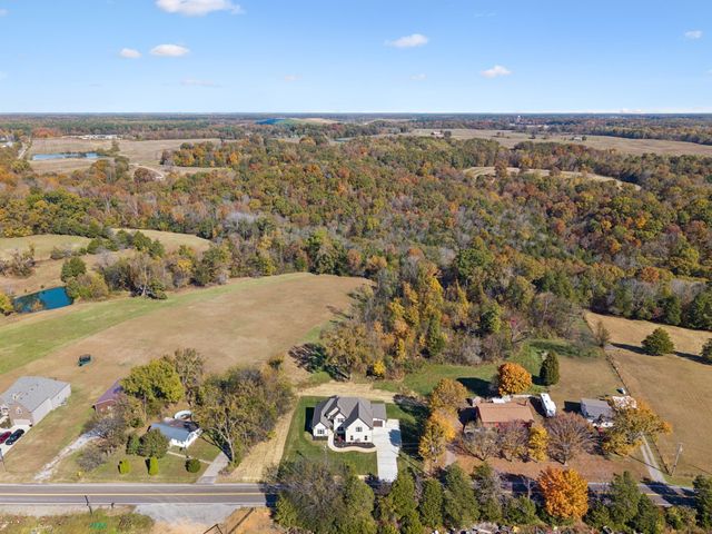 2895 Cooper Creek Rd, Woodlawn, TN 37191