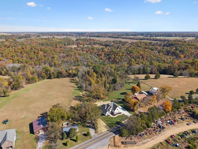 2895 Cooper Creek Rd, Woodlawn, TN 37191