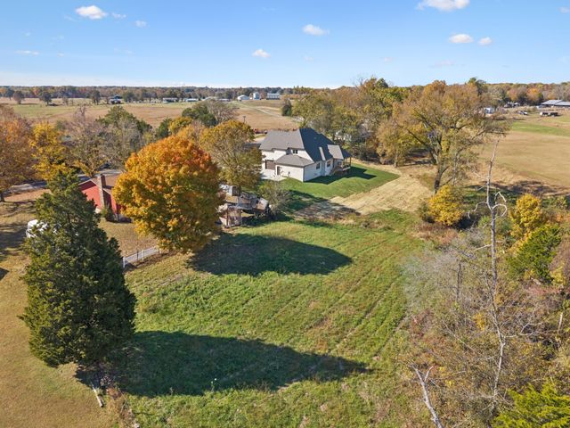 2895 Cooper Creek Rd, Woodlawn, TN 37191