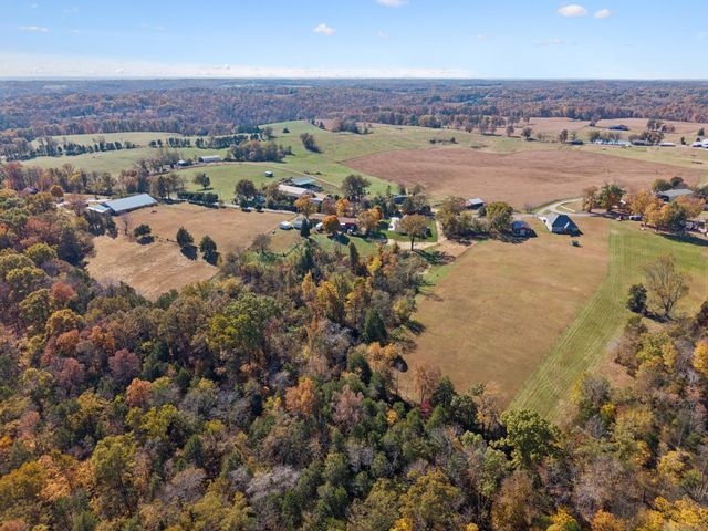 2895 Cooper Creek Rd, Woodlawn, TN 37191