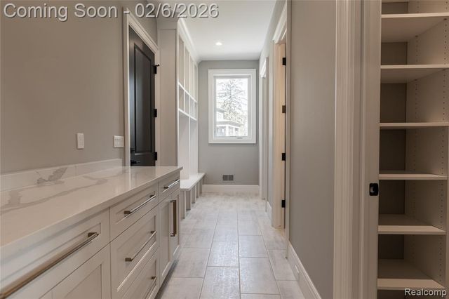 8200 Campground Road, Washington, MI 48095