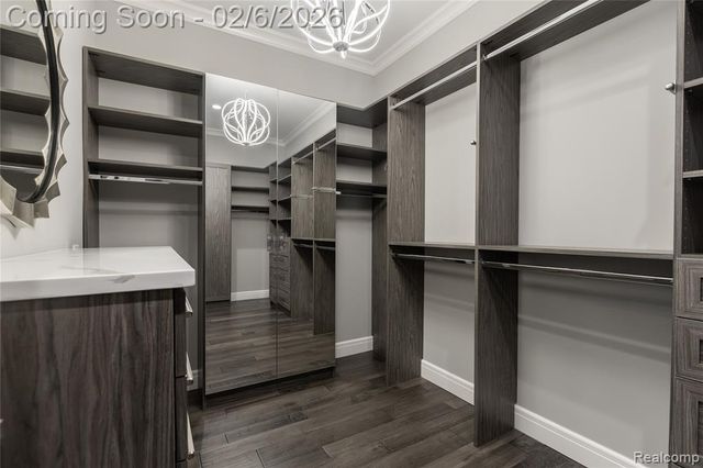 8200 Campground Road, Washington, MI 48095