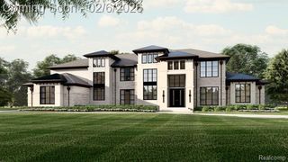 8200 Campground Road, Washington, MI 48095