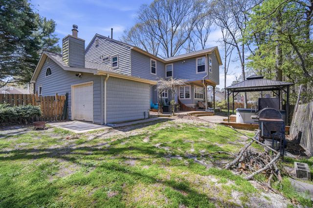 733 WHALERS COVE CT, Galloway, NJ 08205