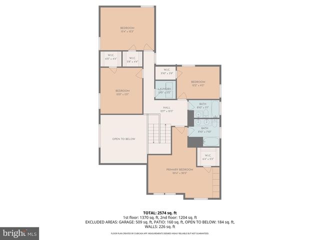 733 WHALERS COVE CT, Galloway, NJ 08205